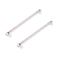 집안해 V2 반려동물 용품 LED 살균기 500mm 02, 2세트