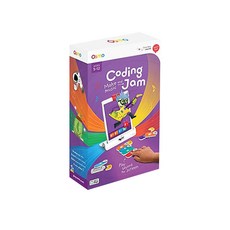 Osmo Coding Jam 編程教育玩具, 1套