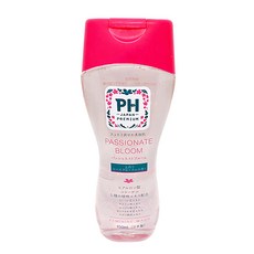 PH JAPAN 女性私密清潔露 花香味, 150ml, 1入