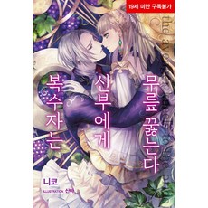 復仇者向新娘下跪, 首爾文化社, 尼科