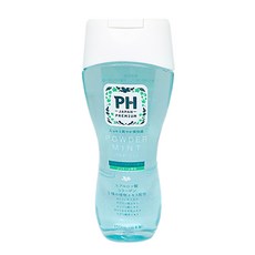 PH JAPAN 女性私密清潔露 薄荷味, 150ml, 1入