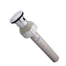 自動彈跳螺絲洗臉台配件 A03, 1個