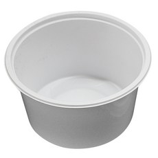 SJ多用途醬杯身11cm, 1個, 1000件