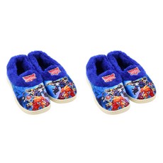 Turning Mecard防寒室內鞋 2雙