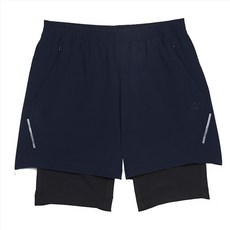 AIRWALK 男款運動短褲