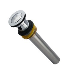 KS自動彈跳式JW水槽配件 A08, 1個