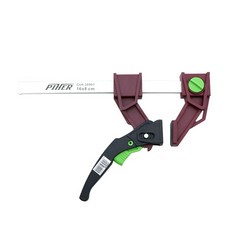 PIHER Lightper 夾子 30901 15cm, 1個