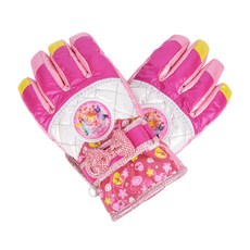 Secret Jouju滑雪手套 18SG-J03