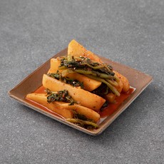 해담채 총각김치, 2kg, 1개