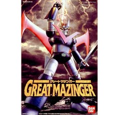 BANDAI 萬代 塑膠模型, 1個