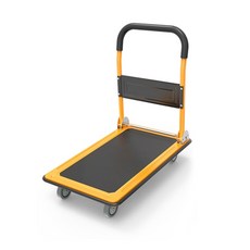 GAPANG 家用折疊四輪手推車 S號 C款, 1個