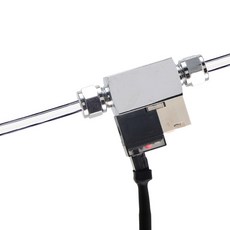 CO2乙烷迷你電磁閥, 1個