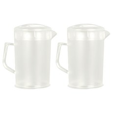 PC 功能水桶 1000 2p 用於商業膳食, 1L