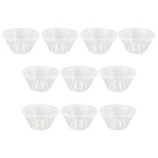 업소용 PC 수정과볼 B35CW, 10개