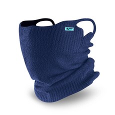 TIGHTEND T6 Tactel 圍脖, 海軍藍, 1個