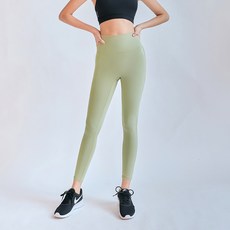 SKULLPIG 女士棉質 Flex Flex 緊身褲 5272