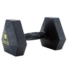 DOMYOS 迪卡儂六角啞鈴, 10公斤