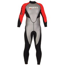 mares Excel GSK 一件套組, 混色