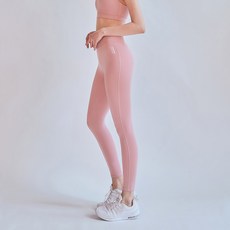 SKULLPIG 女款彈性內搭褲