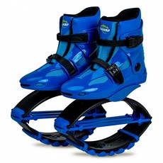 High Jump一般用跳繩鞋 HG5, 藍色 + 藍色 + 藍色