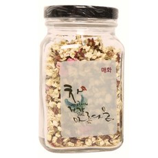 梅花茶, 15g, 1入, 1個
