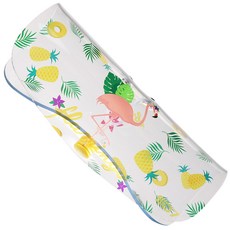 SD7 플라밍고 수경 소프트 케이스 SGL-GC12, 혼합색상