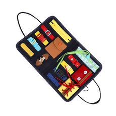 卡斯比大力士小肌肉包觸覺開發玩具, 混色