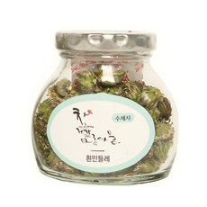 白蒲公英花茶 S, 10g, 1罐, 1罐