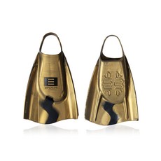 DMC fins 短蛙鞋, 青銅