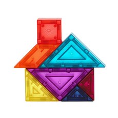 KesB 堅固的磁鐵唐格拉姆, 1個