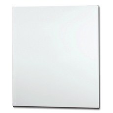 BLUEWATER 浴室鏡子 450*600mm, 單色