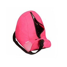 데카트론 Fit 인라인 스케이트 가방 26L, 핑크, 1개