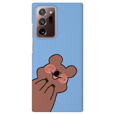 BANIMONG Playshot 超薄硬殼手機殼