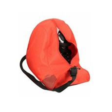 데카트론 Fit 인라인 스케이트 가방 26L, 오렌지, 1개
