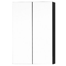 BLUEWATER 19-FB 浴室黑色裸色長度 500 x 800 毫米, 混色, 1個