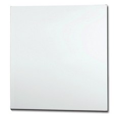 BLUEWATER 浴室 B-03 裸鏡 550 x 600 毫米, 單色