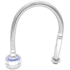 Pure Clean I型鯰魚管水龍頭, 1個