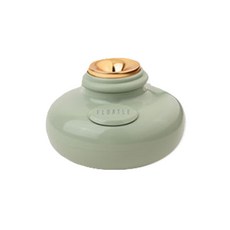 블루필 플로틀 프리미엄 무선 미니가습기, BMH1001(그린)