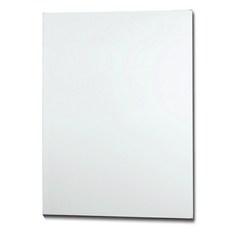 BLUEWATER 浴室鏡子 350*600mm, 單色