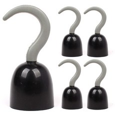파티해 후크손, 혼합색상, 5개