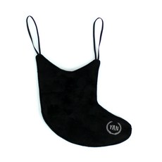 YAN 小提琴腮托套 3/4 / 4/4, 單一顏色, 1個