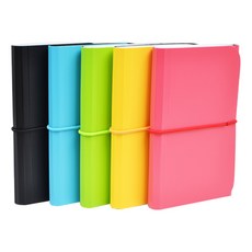 EcoEcoCheongun Eco Collector 存摺文件夾, 隨機出貨, 5個