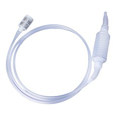 發酵槽清潔虹吸管, 1個