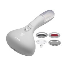 韓國 HAAN Daily Quick 手持蒸氣熨斗, HI-400GR, 混合色