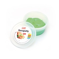 Sissel Therapety 手指運動按摩器, 綠色 (Lv4)