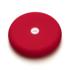 Sissel 圓形坐墊, 紅色的