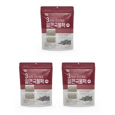 아름찬 얼큰국물팩, 120g, 3개