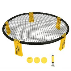 Tempesta 職業級圓網球套組, 1個