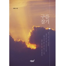 구름 잡기:유성만 시집, 지식과감성