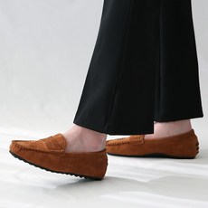 dangolunni 女款 Tonew 駕車樂福鞋